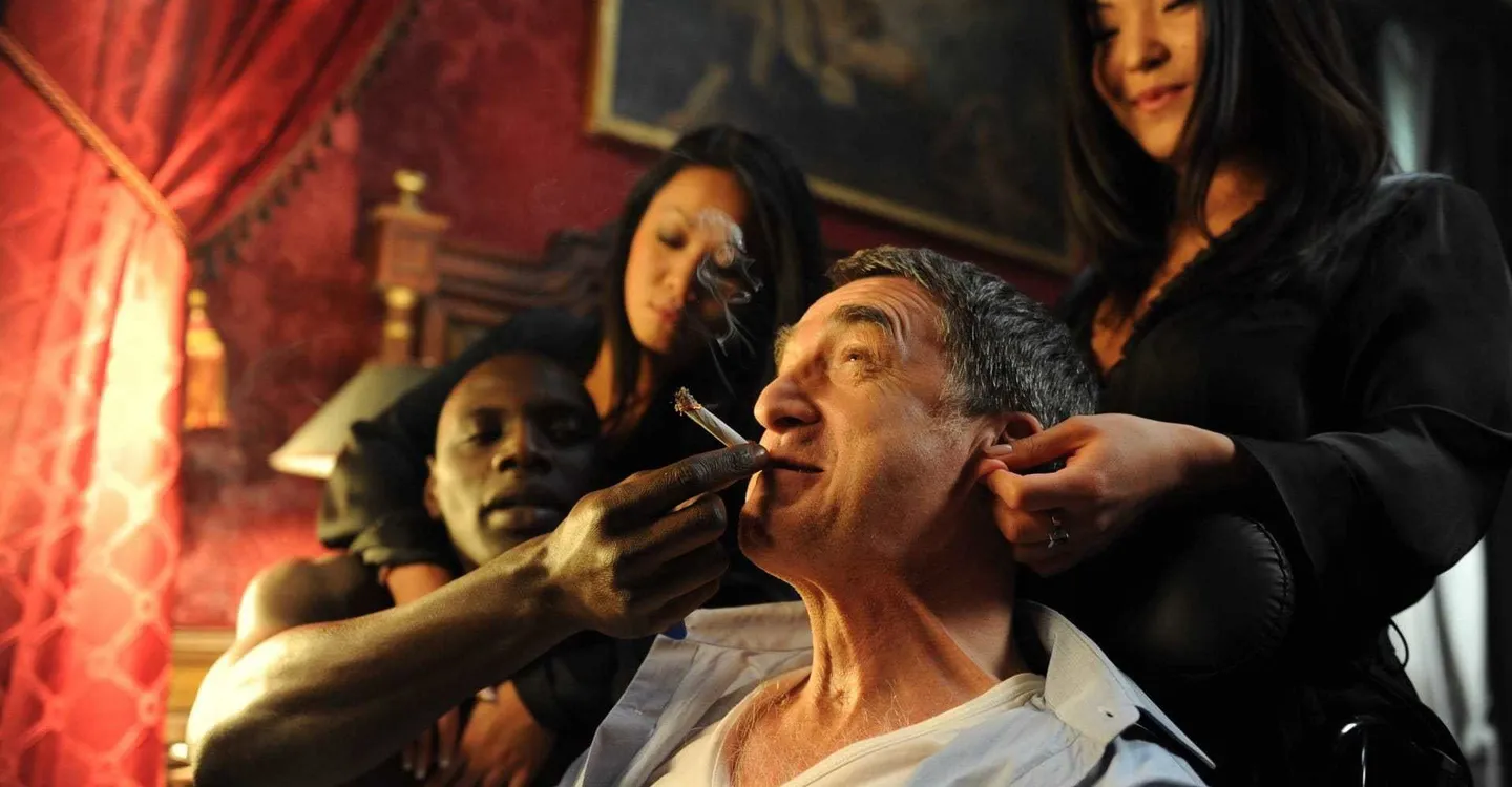 Nos jours heureux, Intouchables, Le Sens de la fête... : tous les films d’Eric Toledano et Olivier Nakache dans l’ordre