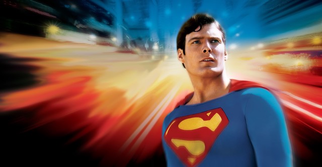 Superman IV - Die Welt am Abgrund