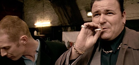 Every Guy Ritchie Movie and TV Show, In Order - and How to Stream Them