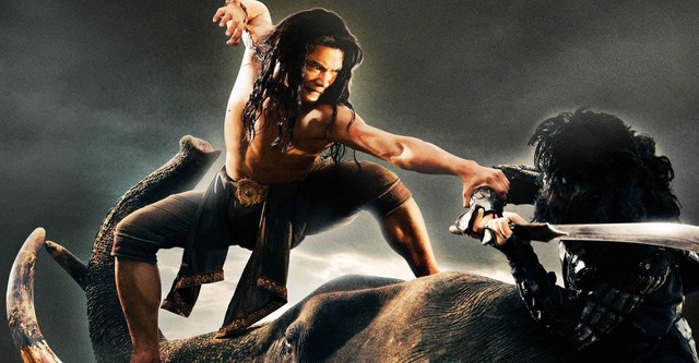 Ong Bak 2: La leyenda del Rey Elefante