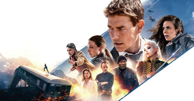 10 Spy-Action Movies Like Mission: Impossible to Stream Online