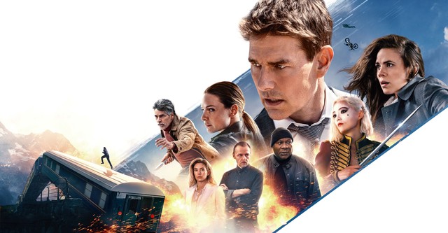 Mission impossible full movie online free sale