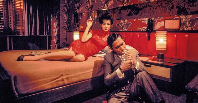 In The Mood For Love