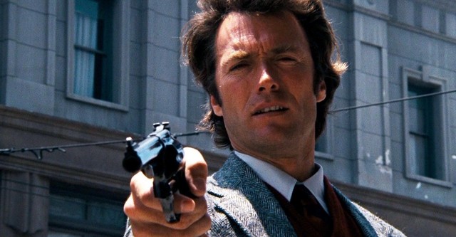Dirty Harry