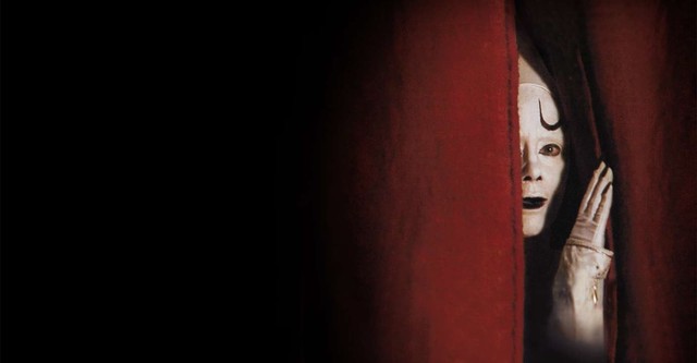 In the Presence of a Clown