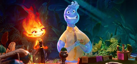 How to Watch Pixar Movies in Order on Streaming Services in India