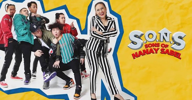 S.O.N.S. (Sons of Nanay Sabel)
