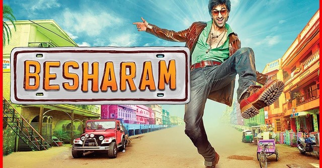 Besharam