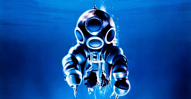 DeepStar Six - Das Grauen in der Tiefe