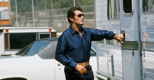 Prywatny detektyw Jim Rockford