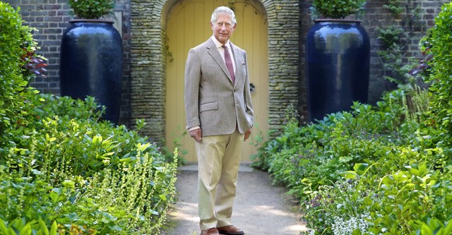 Prince Charles: Inside the Duchy of Cornwall