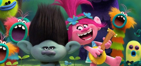 All Trolls Movies And Where To Watch Them