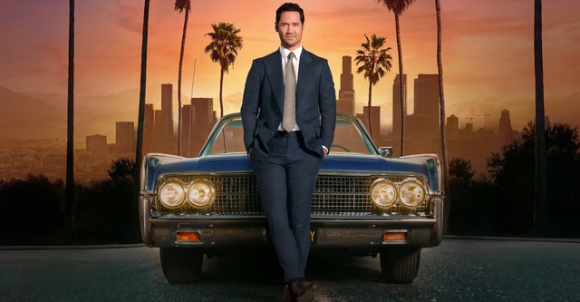 The Lincoln Lawyer