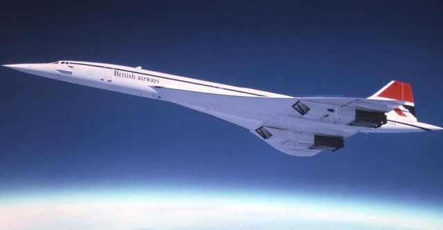 Concorde