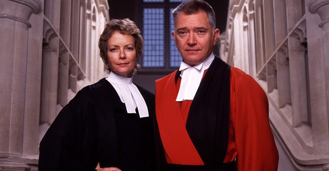 Judge John Deed