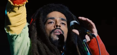 Filme Sobre Bob Marley Ganha Primeiro Trailer