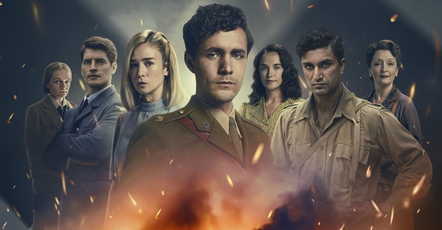 World on Fire Season 1 watch episodes streaming online