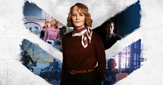 World on Fire streaming tv show online