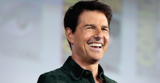 Tom Cruise - Mann mit zwei Missionen