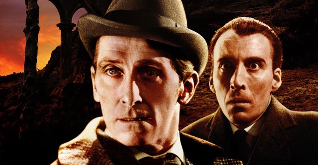 The Hound of the Baskervilles streaming online