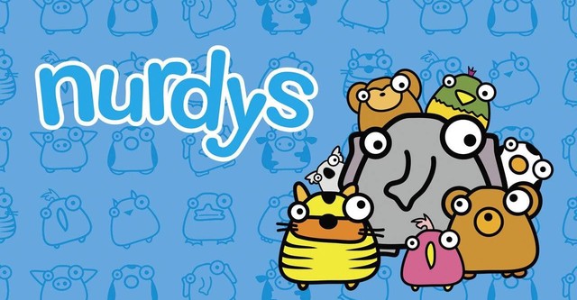 Nurdys