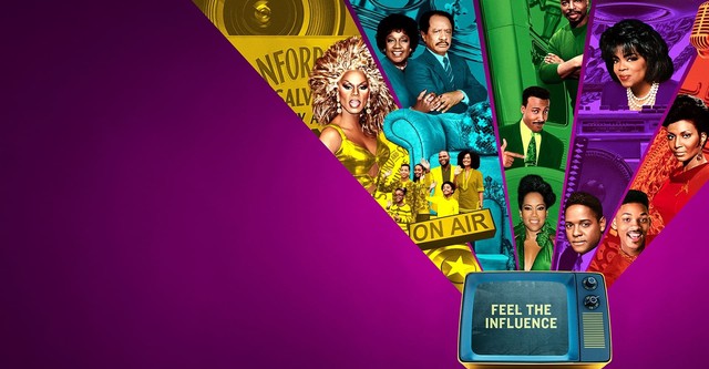 See It Loud: The History of Black Television