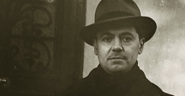 Jean Moulin, un homme de liberté