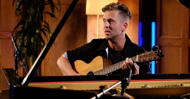 Once in a Lifetime Sessions with OneRepublic