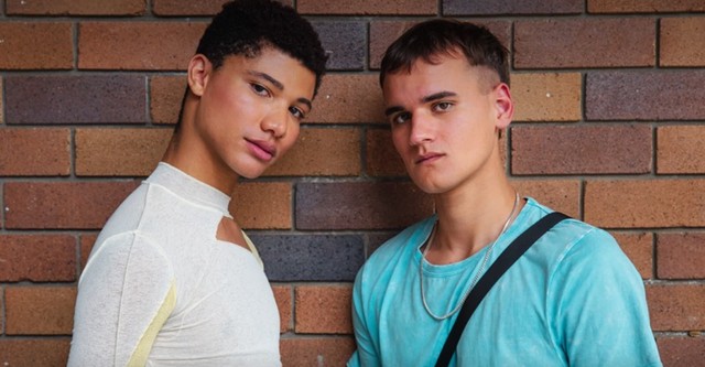 Liceul inimilor frânte