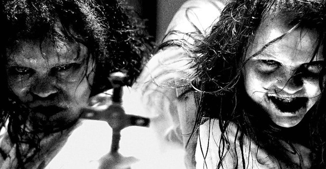 Der Exorzist - Bekenntnis