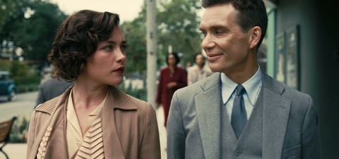 Top 10 von 2024: Die populärsten Filme des Jahres