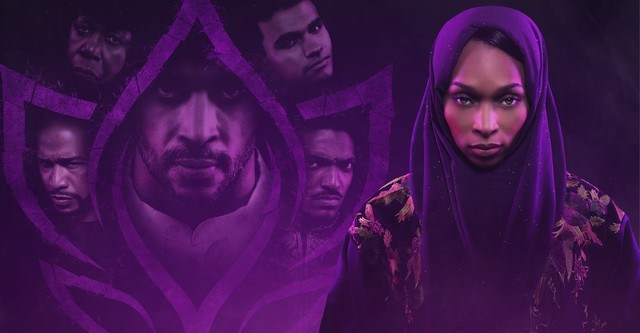 Tyler Perry's Ruthless