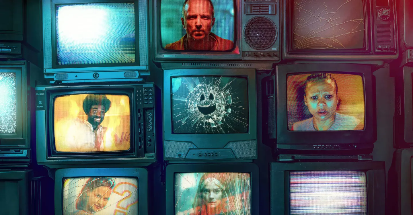 Black Mirror Still #3