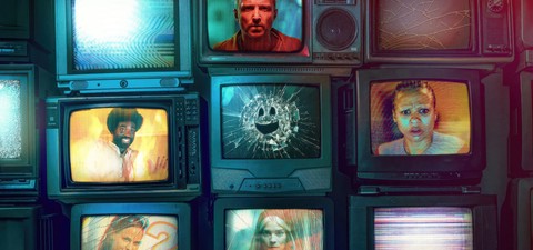Os dez melhores episódios de 'Black Mirror' de todos os tempos