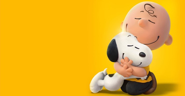 The Peanuts Movie