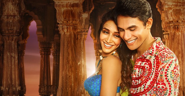 Bandish Bandits Season 2 watch episodes streaming online