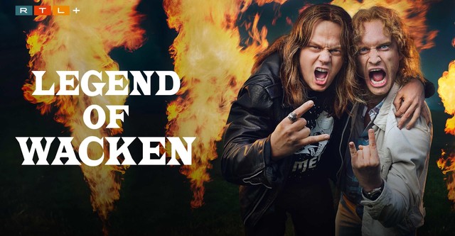 Legend of Wacken