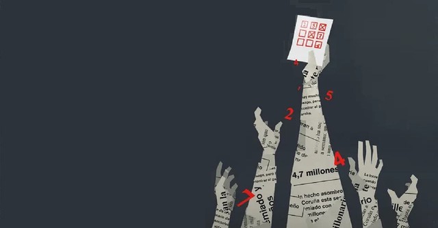 Se busca millonario