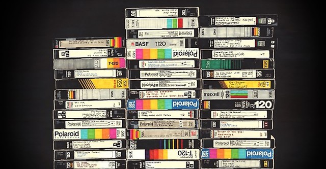 La revolución del VHS