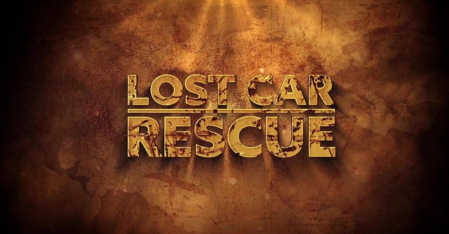 Lost Car Rescue Season watch episodes streaming online