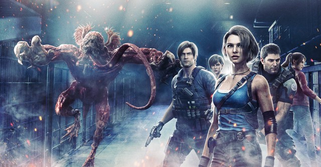 Assistir [category] Resident Evil: Death Island GOFILMES em HD grátis