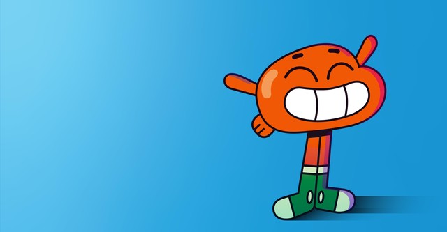 Gumball: Darwinin vuosikirja