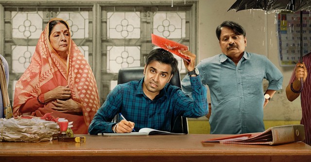 Panchayat Season 2 watch full episodes streaming online