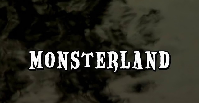 Monsterland