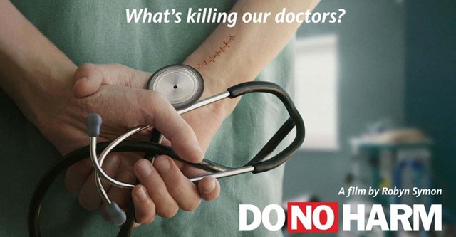 Do No Harm