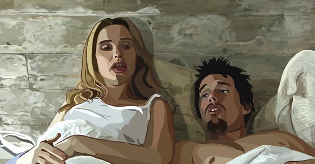 Waking Life