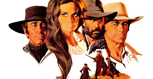 Once Upon a Time in the West