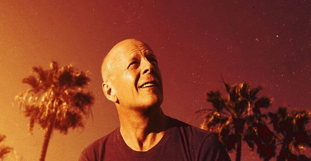 Bruce Willis, un hombre de acción