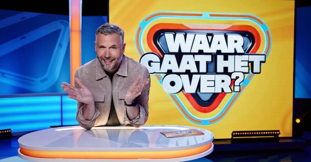 Waar Gaat Het Over?