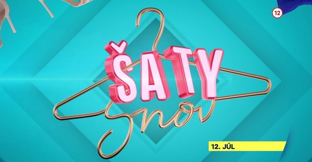 Šaty snov